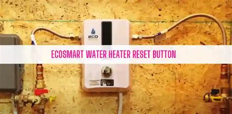 water heater reset button stuck bolzfaruolo