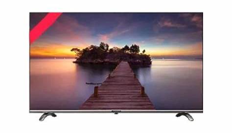 Ecostar 40 Inch Smart Led Buy Philips Full HD LED TV PFT5883 Black
