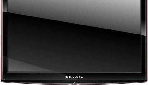 EcoStar 32 Inch HD LED TV (CX32U545) Price in Pakistan