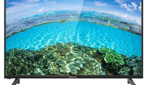 Ecostar Led 32 Inch CXU850 Smart LED TV Price In Pakistan
