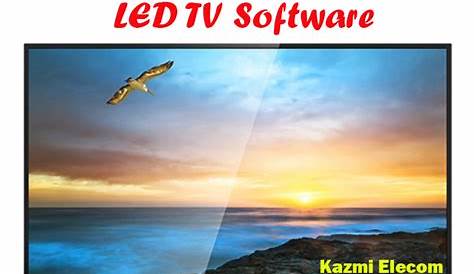 Ecostar Led 40 Inch Price In Pakistan 2019 43 43u571 Tv Updated Mar 2021