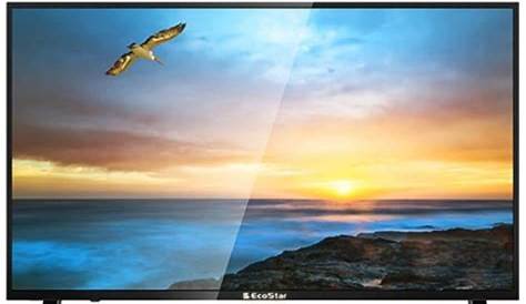 Ecostar 43 Led Tv Cx 43u571 Price In Pakistan Buy Ecostar 43 Sound Pro Full Hd Led Tv Ishopping Pk