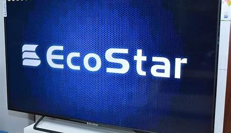 Ecostar Led Logo Tvs Now Available Online At With