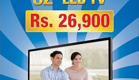 Ecostar Led Price In Pakistan 2018 Lg 49lh600t 49 Ips Tv Tv Smart Tv Tv