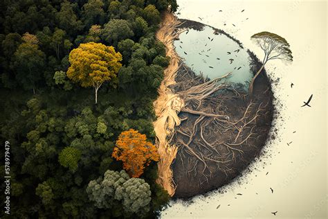 ecosystem collapse