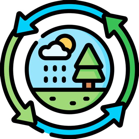 ecosystem icon