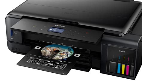 Ecotank Printer For Art Prints