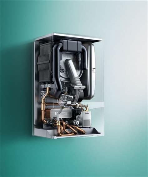 ecotec plus vc 306 machine