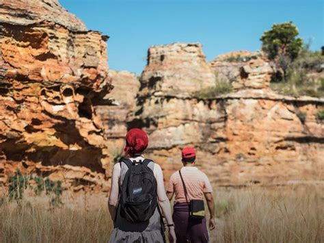 ecotourism Madagascar