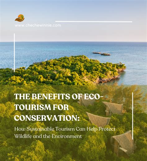 ecotourism guidelines
