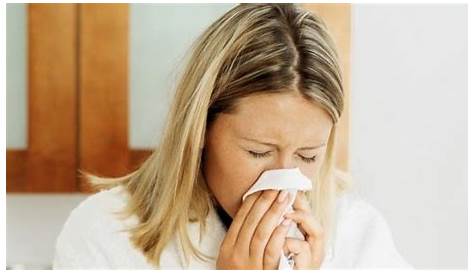 Ecoulement Nasal Tout Savoir Sur La Grippe Diagnostic, Symptômes, Prévention