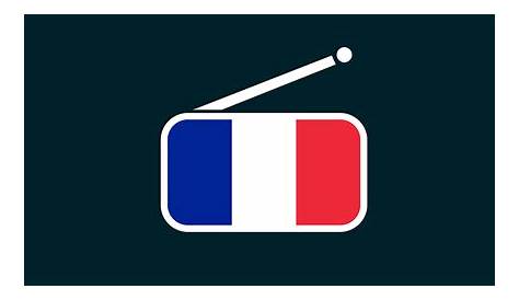 Radio en direct France: Écouter radio fm en ligne - Android Apps on