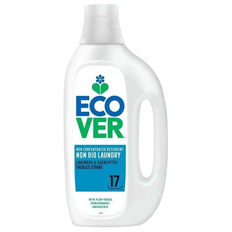 ecover non bio laundry liquid 5 litre