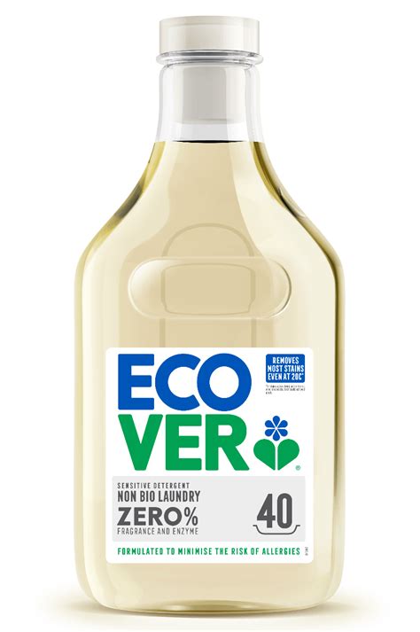 Ecover Zero Ingredients