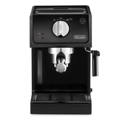 Ecp 31.21 Delonghi