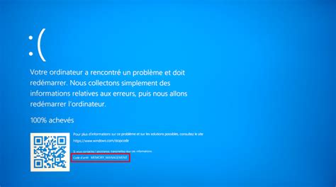 (2023 FIX) Memory Management Blue Screen Error on Windows 11/10 iPhone Wired