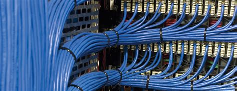 ecs engineering cabling systems