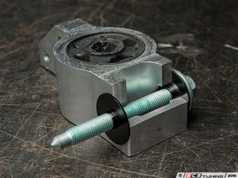 Ecs Front Subframe Locking Collar Kit