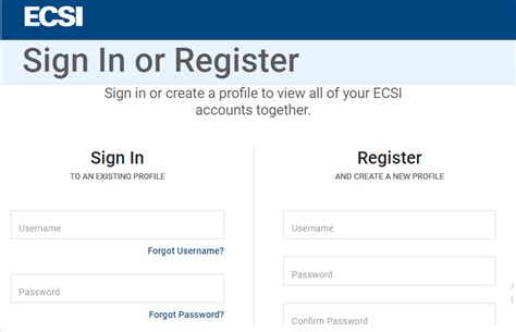 ecsi heartland student loan login