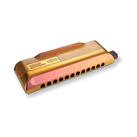 Look Ecstacy Of Gold Harmonica Updated