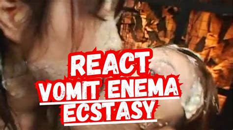 ecstasy enema