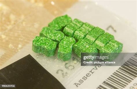 ecstasy in germany