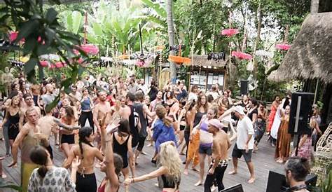 Ecstatic Dance! Adventuress Bali indonesia, Dance, Ubud