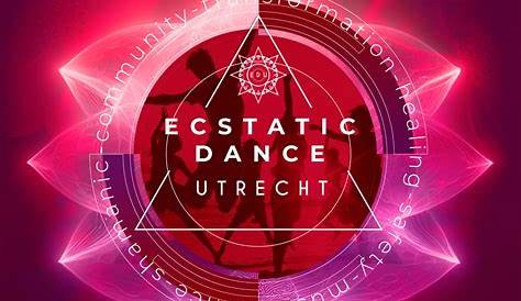 Calendar Ecstatic Dance Utrecht