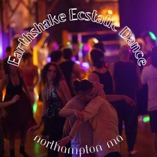 Ecstatic Dance Facebook