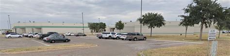 ector county jail booking