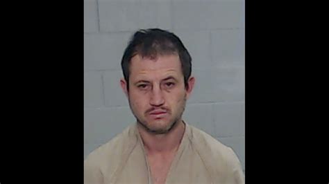 ector county mugshots