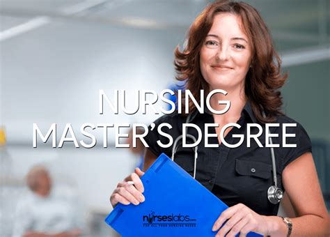 ecu nursing masters programs