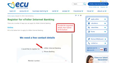 ecu online banking login trinidad