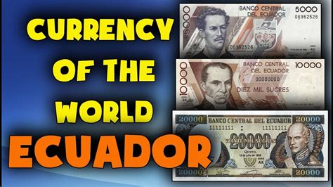 ecuador currency to naira