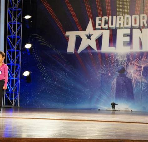 ecuador tiene talento 2022