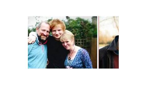 Unveil The Hidden Influence Of Ed Sheeran's Parents On His Musical Journey
