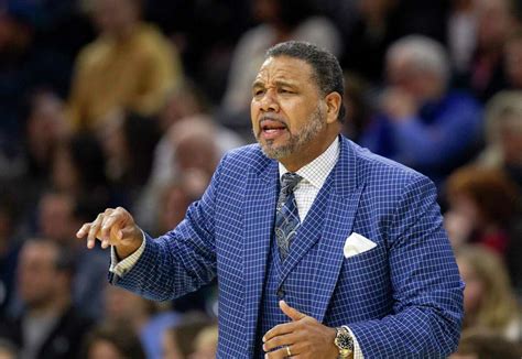 ed cooley basketball coach