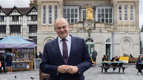 ed davey mp email