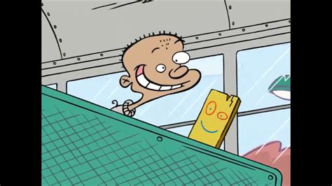 Ed Ed And Eddy Plank