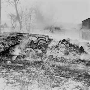 Ed Gein House Inside