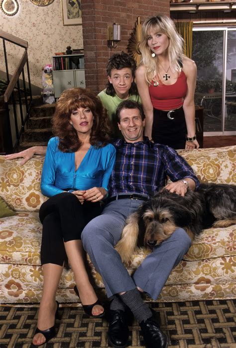 ed married with children