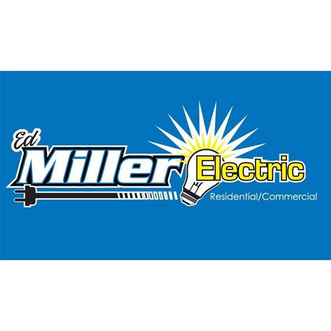 ed miller electric coopersburg pa