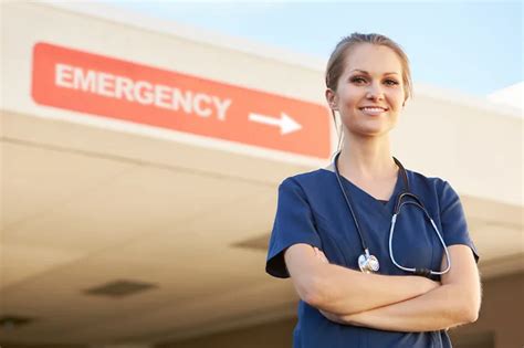 ED Nurse Practitioner Career Guide