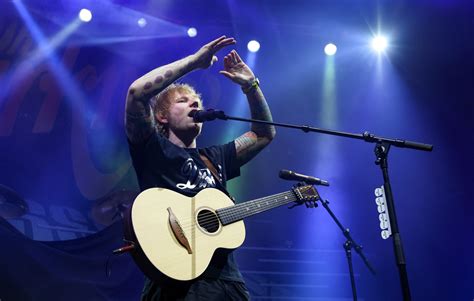 ed sheeran capitol theatre singapore