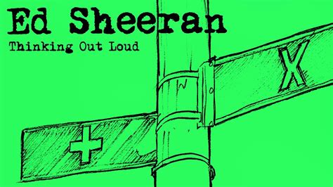 ed sheeran thinking out loud mp3 download