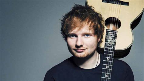 ed sheeran wiki cz