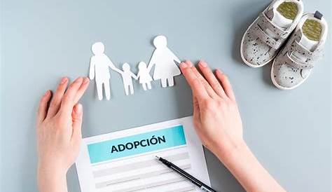 ¿Cómo llevar a cabo el proceso de adopción? - Blog NexoAbogados