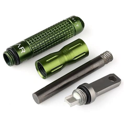 Edc Emergency Fire Starter