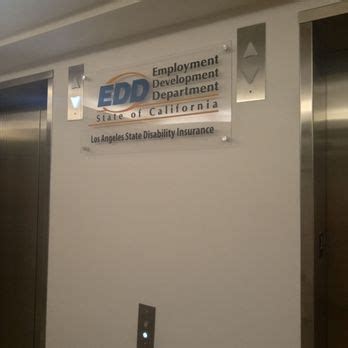 Navigating the EDD Disability Office: A Guide to Stress-Free Claims and Support