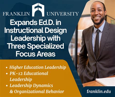 Edd Instructional Design Basics
